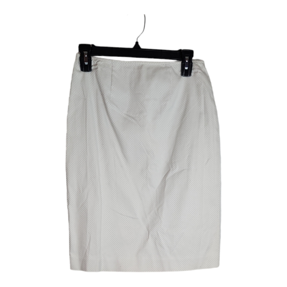 Rickie Freeman‎ for Teri Jon Skirt Size 4